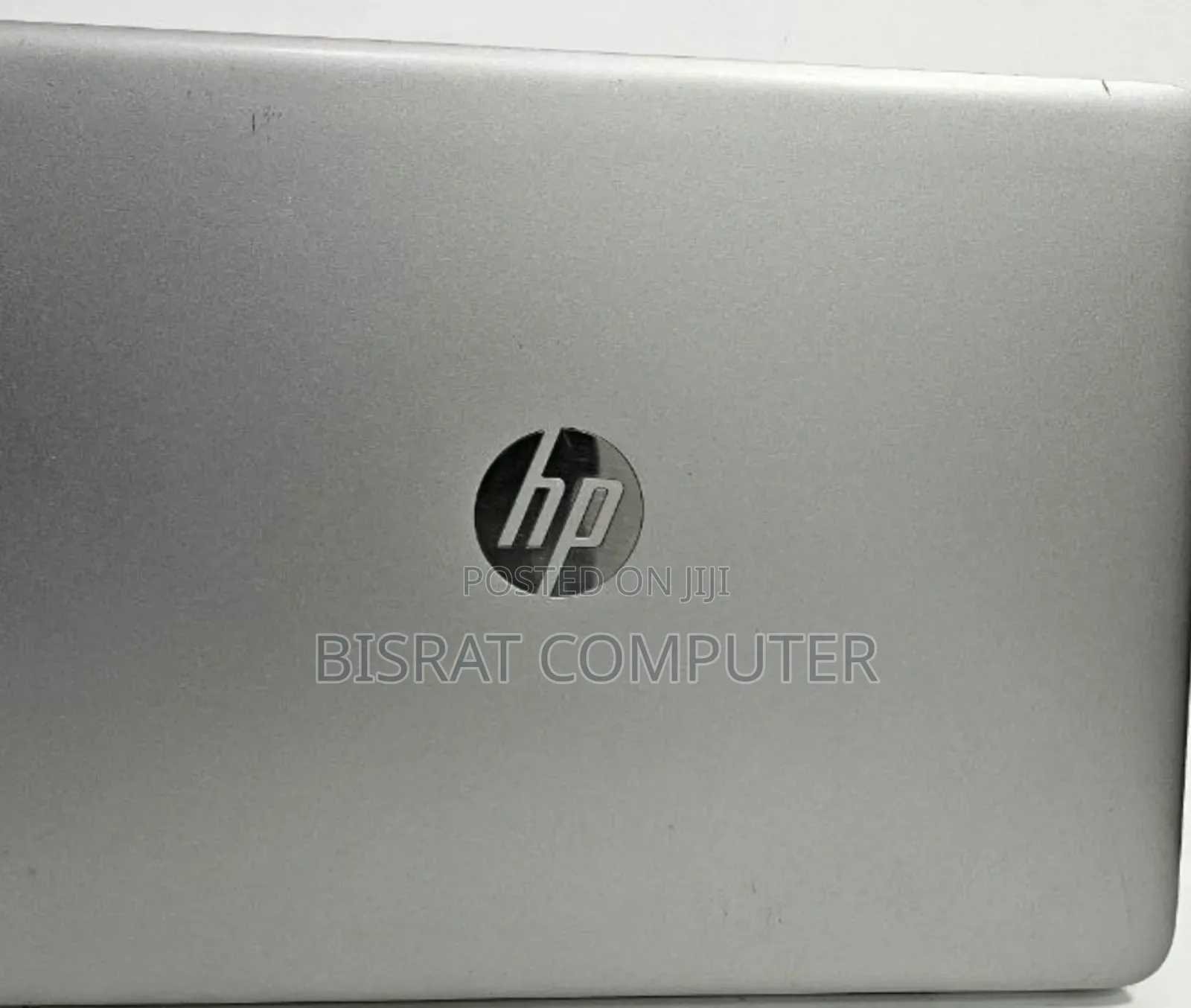 New Laptop HP EliteBook 840 G3 8GB Intel Core I7 SSD 256GB
