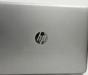 New Laptop HP EliteBook 840 G3 8GB Intel Core I7 SSD 256GB