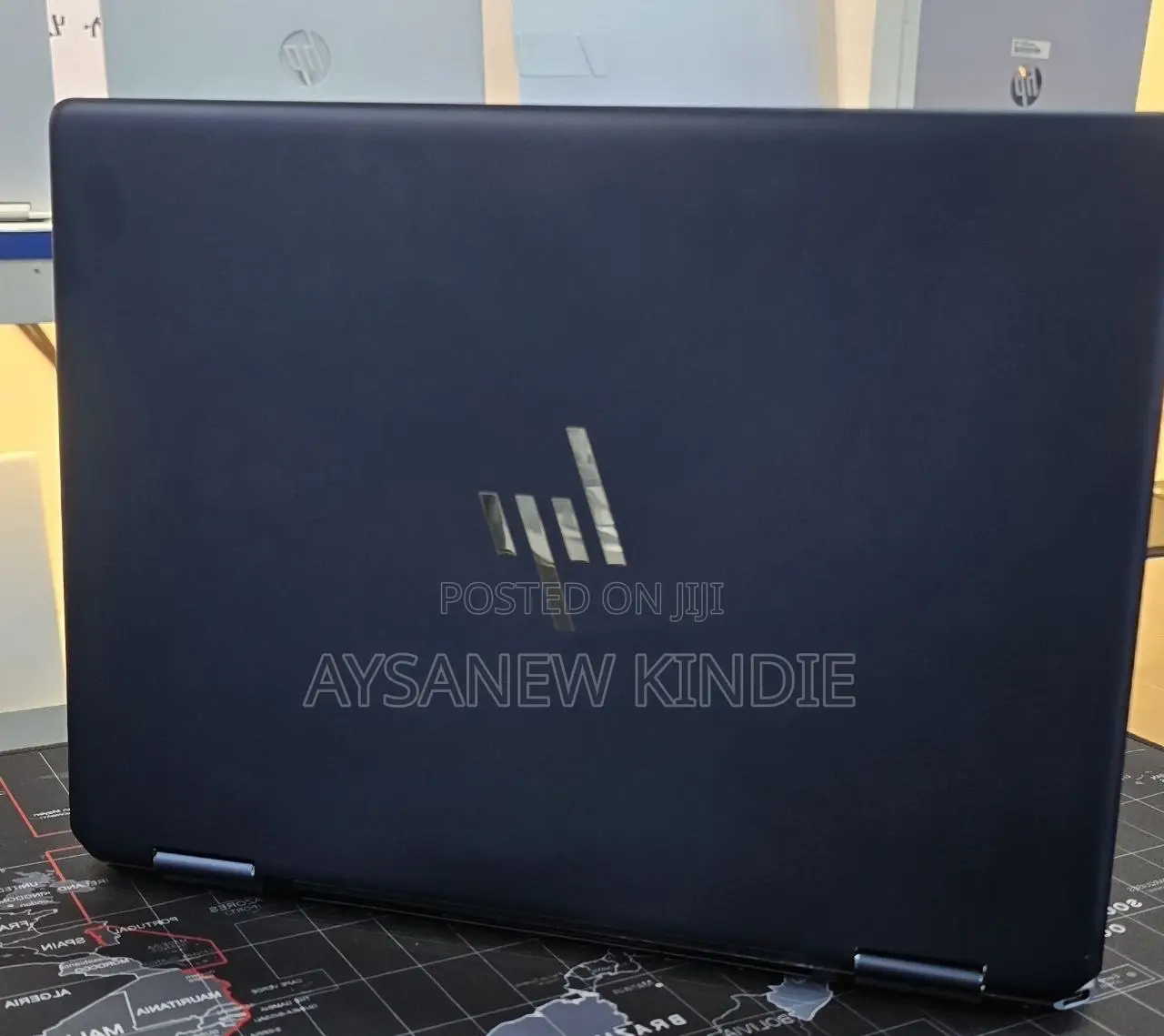 New Laptop HP Spectre X360 16GB Intel Core I7 SSD 1T