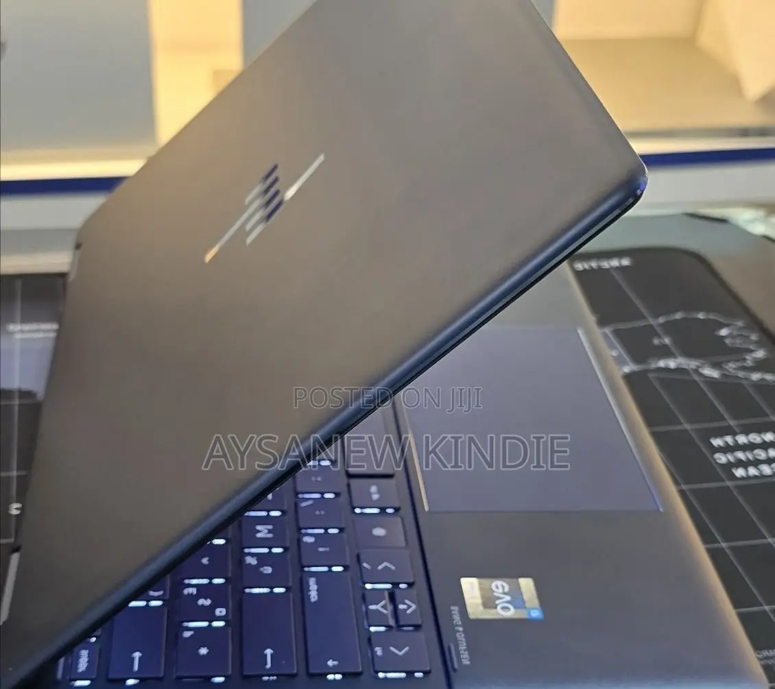 New Laptop HP Spectre X360 16GB Intel Core I7 SSD 1T