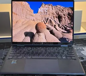 Photo - New Laptop HP Spectre X360 16GB Intel Core I7 SSD 1T