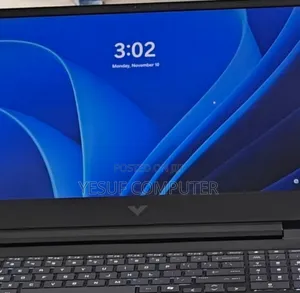 New Laptop HP Victus 15 16GB AMD Ryzen 7 SSD 512GB
