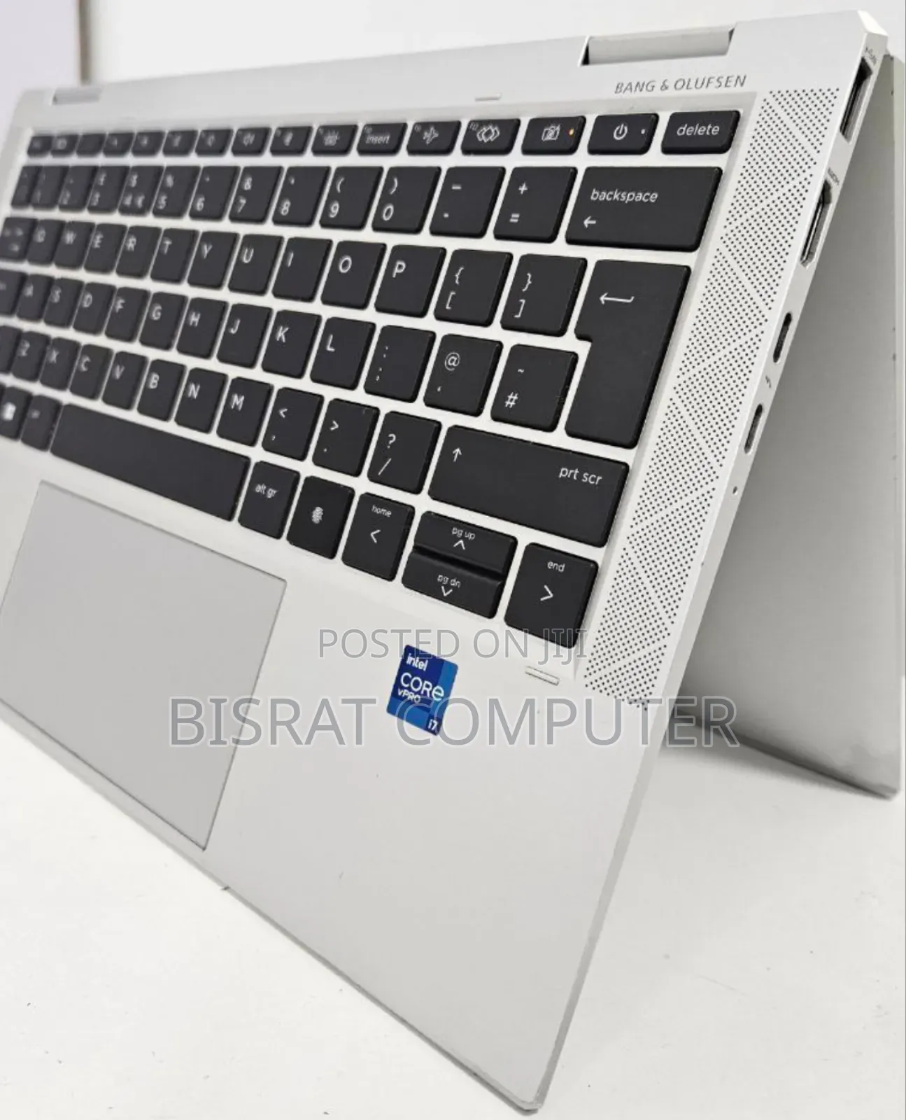 New Laptop HP EliteBook X360 1030 G8 16GB Intel Core I7 SSD 512GB
