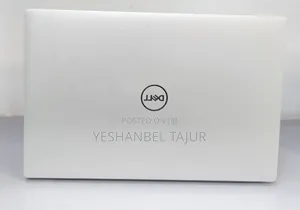 New Laptop Dell XPS 13 32GB Intel Core I7 SSD 512GB