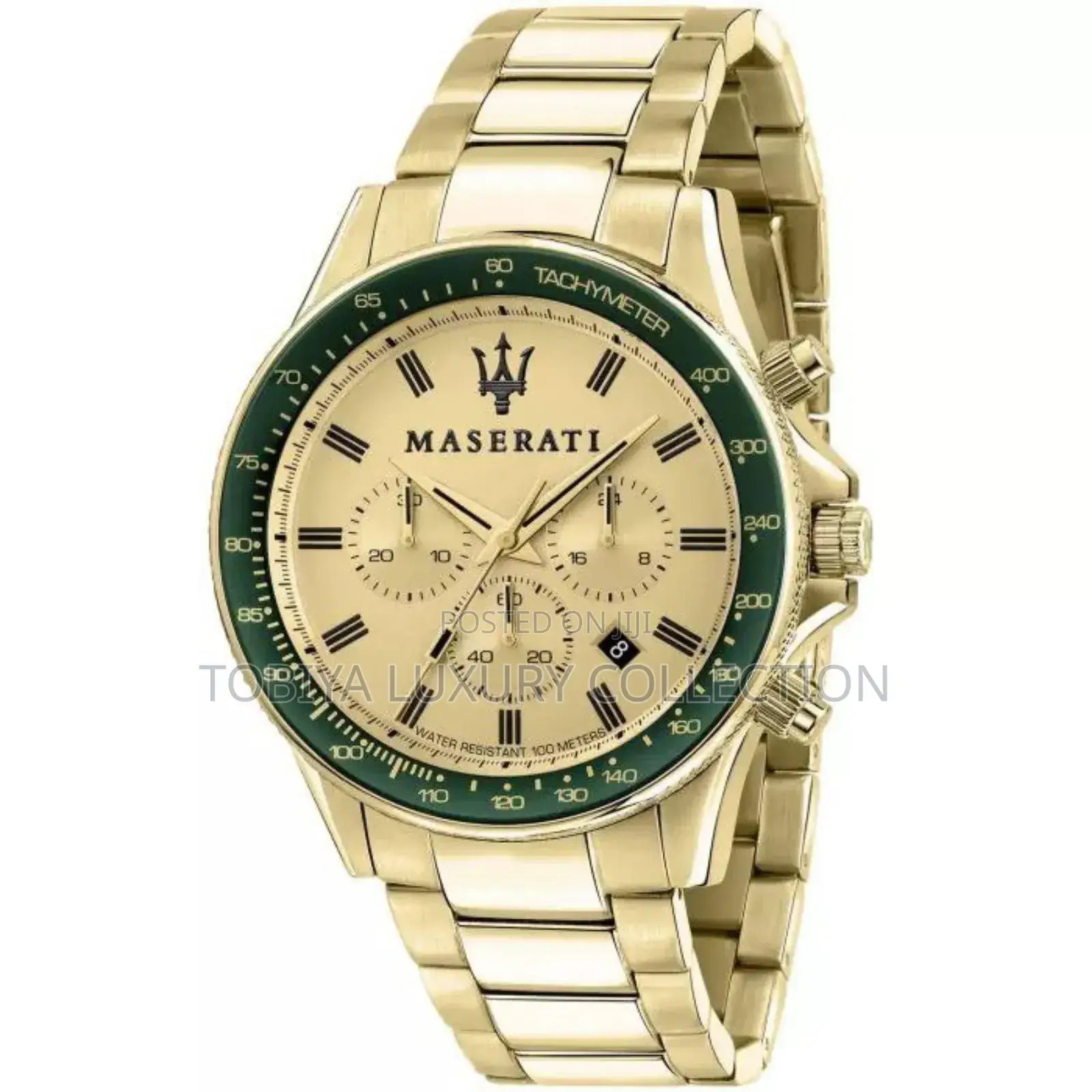 Maserati 58,000 Birr