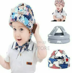 Head Protector Helmet for Kids