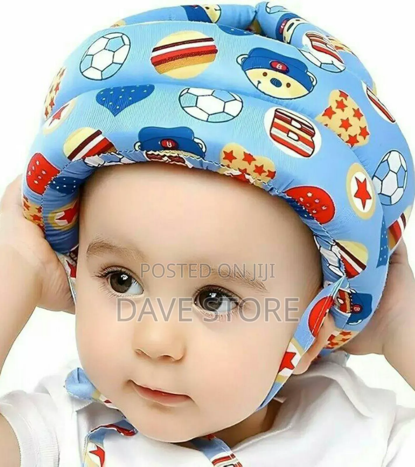 Head Protector Helmet for Kids