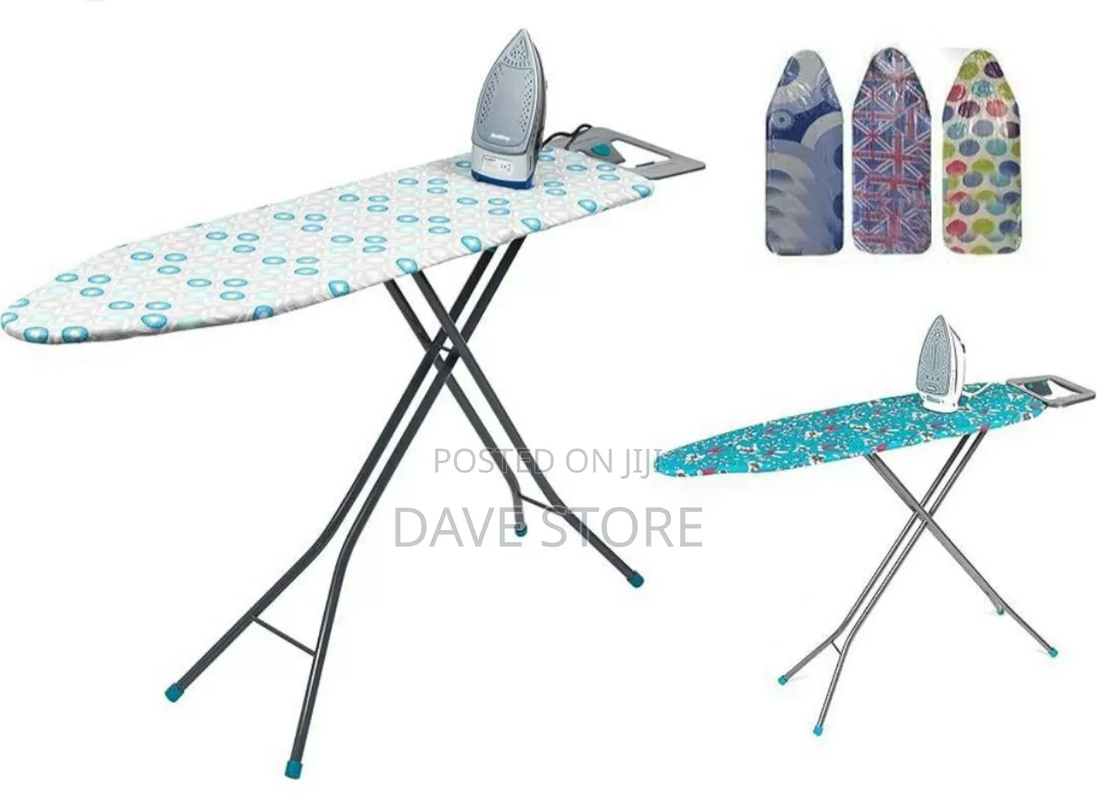 Ironing Board