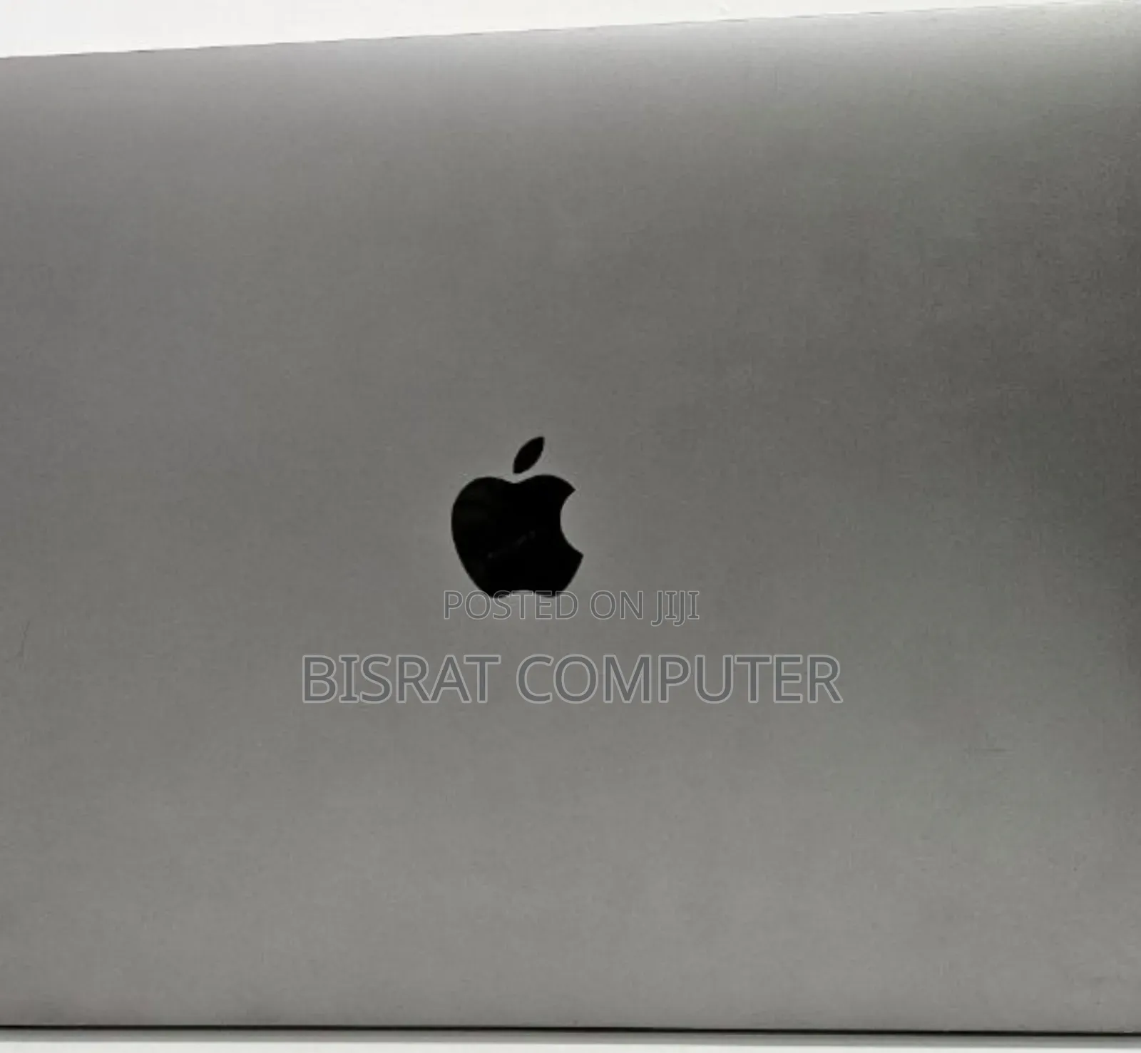 New Laptop Apple MacBook Pro 2019 16GB Intel Core I9 SSD 512GB