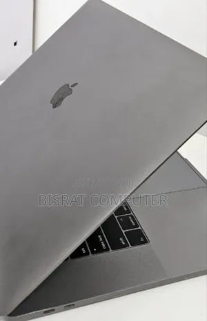 New Laptop Apple MacBook Pro 2019 16GB Intel Core I9 SSD 512GB