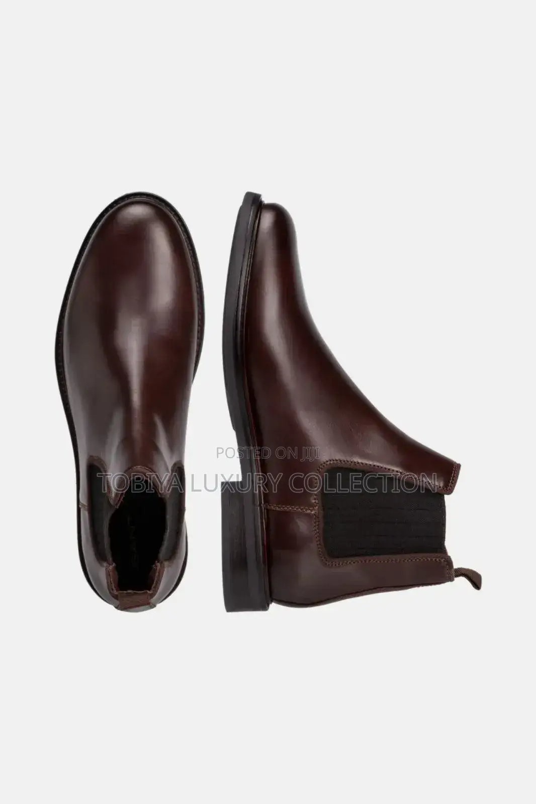 Gant Chelsea Boots
Size 42
30,000 Birr
Free Delivery