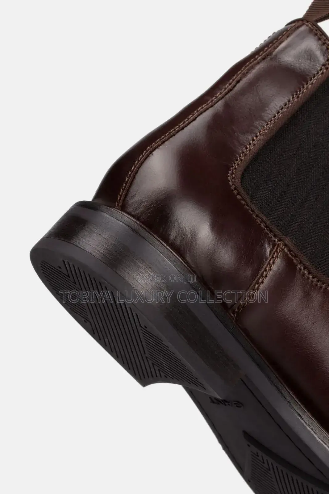 Gant Chelsea Boots
Size 42
30,000 Birr
Free Delivery