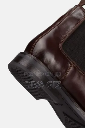 Gant Chelsea Boots
Size 42
30,000 Birr
Free Delivery