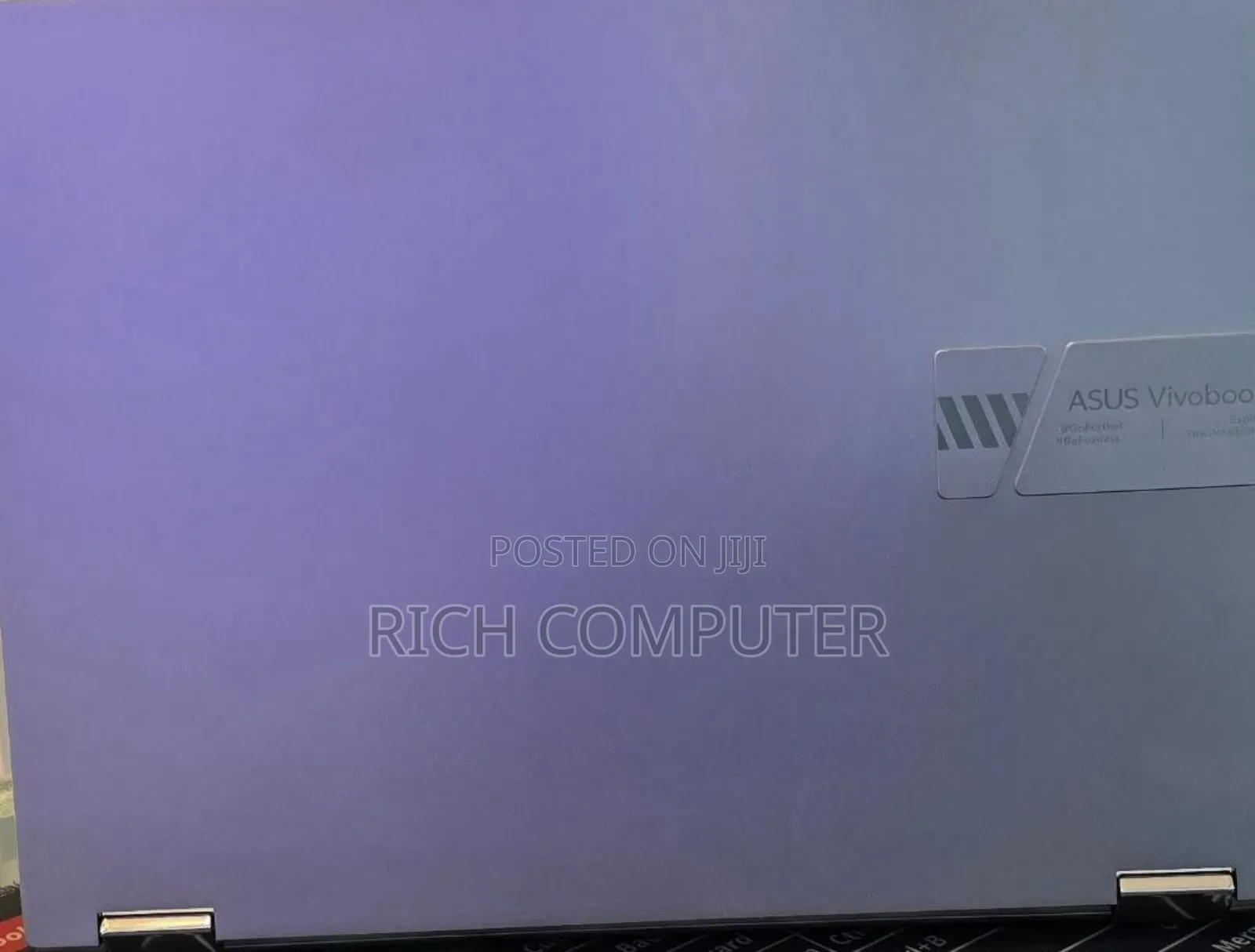 New Laptop Asus VivoBook 15 X505BA 16GB Intel Core I7 SSD 512GB