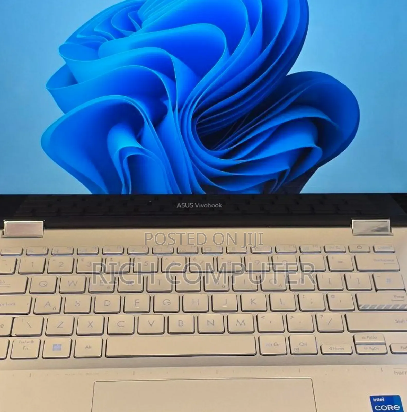 New Laptop Asus VivoBook 15 X505BA 16GB Intel Core I7 SSD 512GB