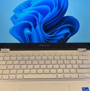 New Laptop Asus VivoBook 15 X505BA 16GB Intel Core I7 SSD 512GB