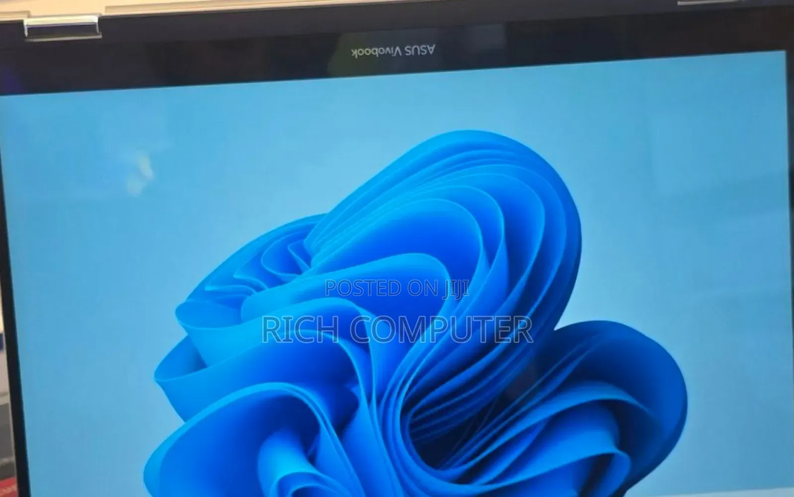 New Laptop Asus VivoBook 15 X505BA 16GB Intel Core I7 SSD 512GB