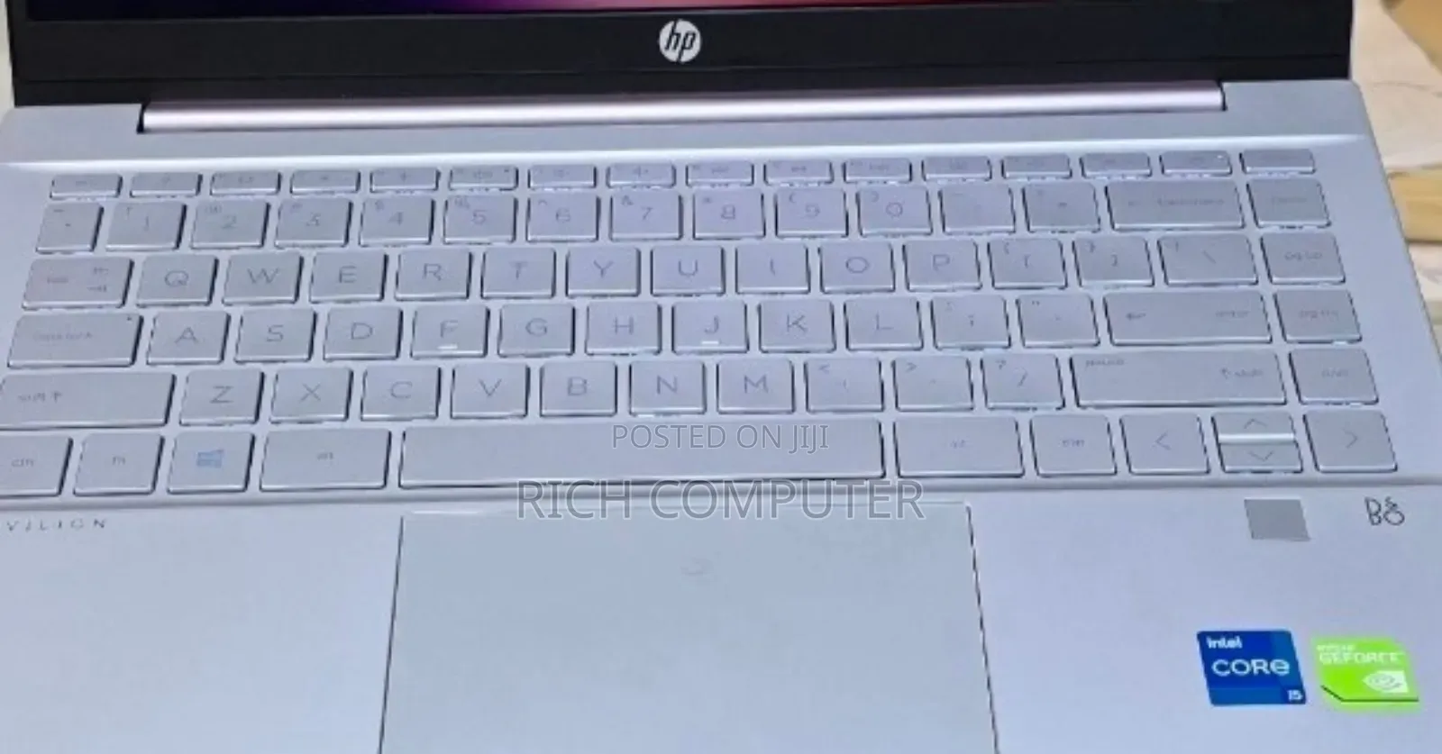 New Laptop Asus VivoBook 15 X505BA 16GB Intel Core I7 SSD 512GB