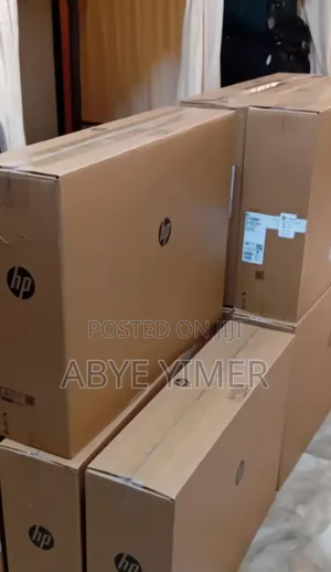 New Desktop Computer HP 200 G4 All-in-One 16GB Intel Core I7 SSD 1T