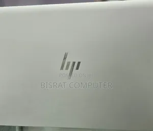 New Laptop HP EliteBook 830 G8 16GB Intel Core I7 SSD 512GB