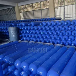 Photo - Argon Gas/Hellium Gas