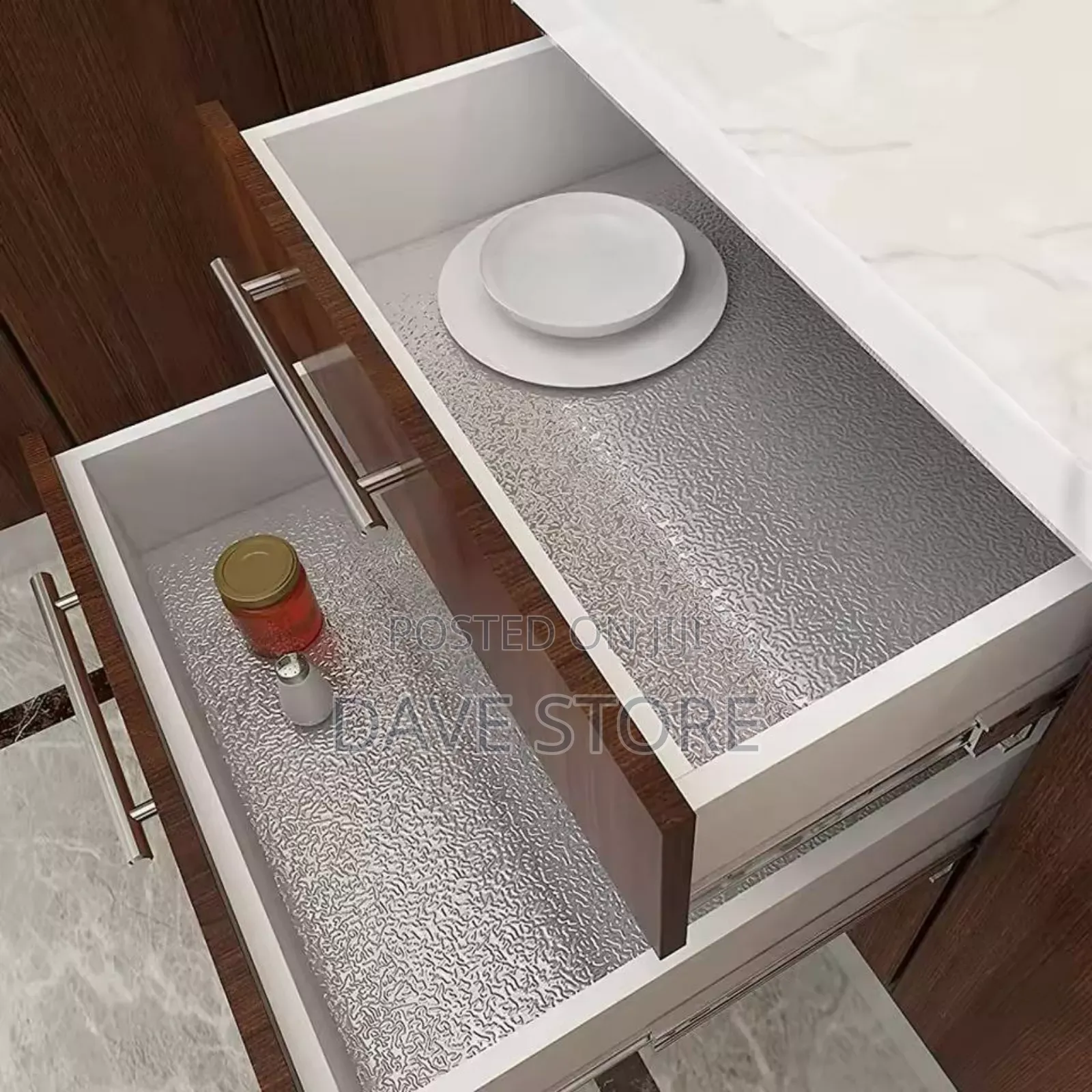 Waterproof Kitchen Sticker