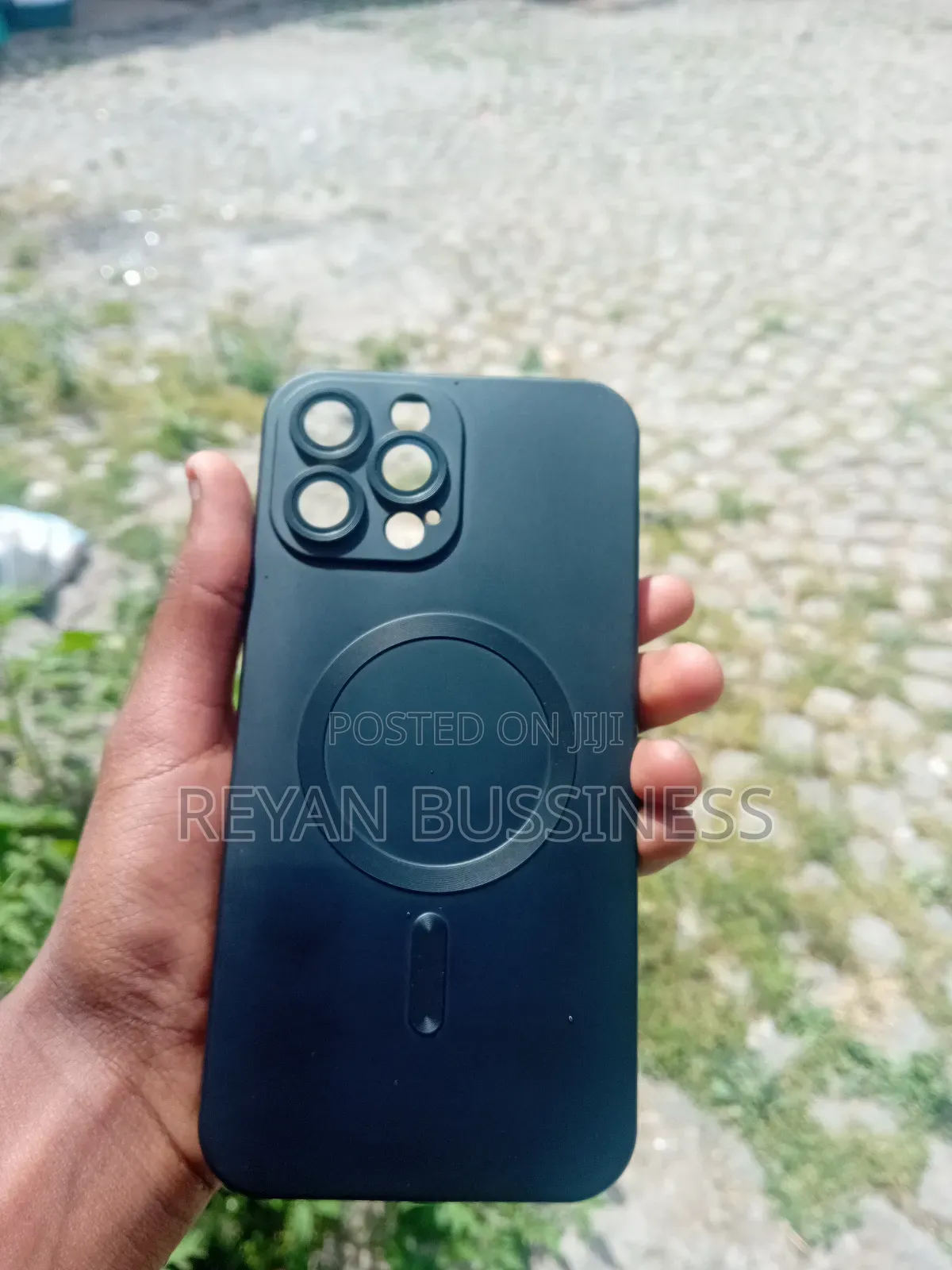 iPhone 13 Pro Max Case