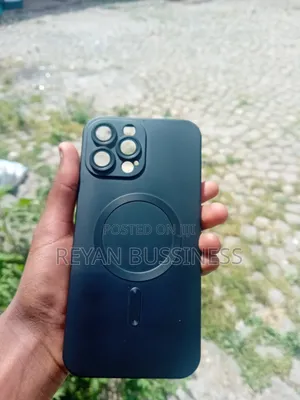 Photo - iPhone 13 Pro Max Case