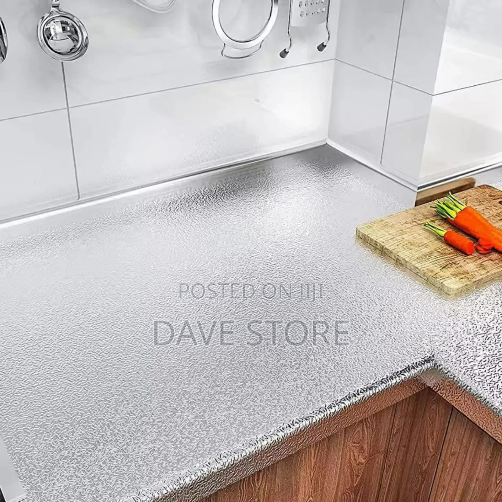 Waterproof Kitchen Sticker