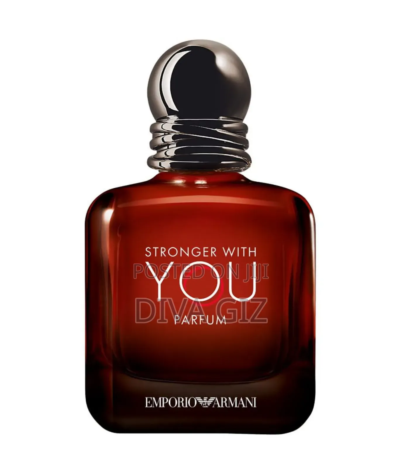 Giorgio Armani Emporio Armani Stronger With You
Perfume
100 Ml
27,000