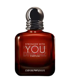 Photo - Giorgio Armani Emporio Armani Stronger With You
Perfume
100 Ml
27,000
