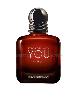 Giorgio Armani Emporio Armani Stronger With You
Perfume
100 Ml
27,000