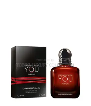 Giorgio Armani Emporio Armani Stronger With You
Perfume
100 Ml
27,000