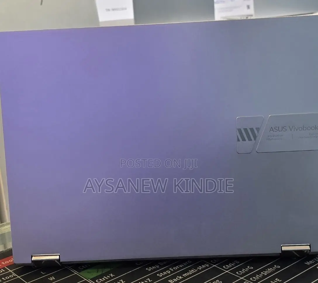 New Laptop Asus Vivobook 16 16GB Intel Core I7 SSD 1T