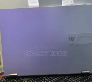 New Laptop Asus Vivobook 16 16GB Intel Core I7 SSD 1T