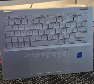 Photo - New Laptop Asus Vivobook 16 16GB Intel Core I7 SSD 1T