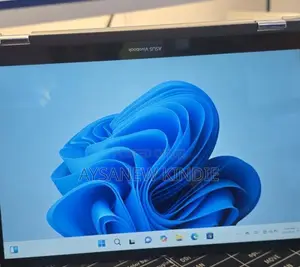 New Laptop Asus Vivobook 16 16GB Intel Core I7 SSD 1T