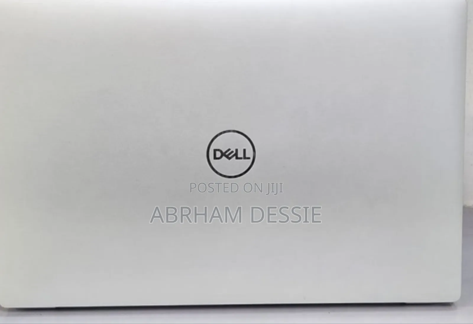 New Laptop Dell 32GB Intel Core I7 SSD 512GB