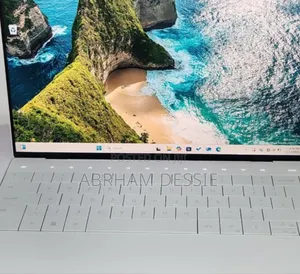 New Laptop Dell 32GB Intel Core I7 SSD 512GB