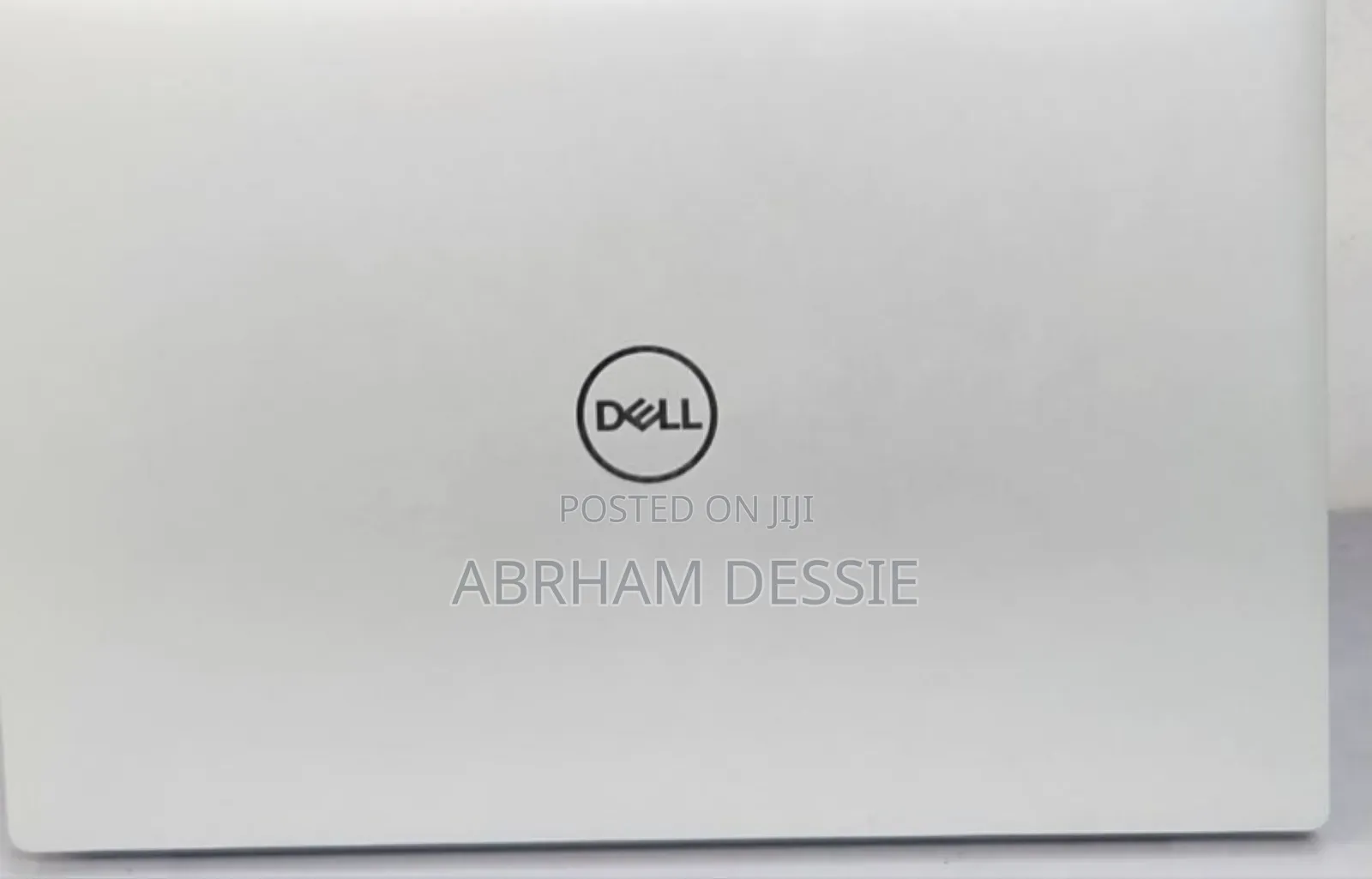 New Laptop Dell 32GB Intel Core I7 SSD 512GB