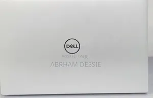 New Laptop Dell 32GB Intel Core I7 SSD 512GB