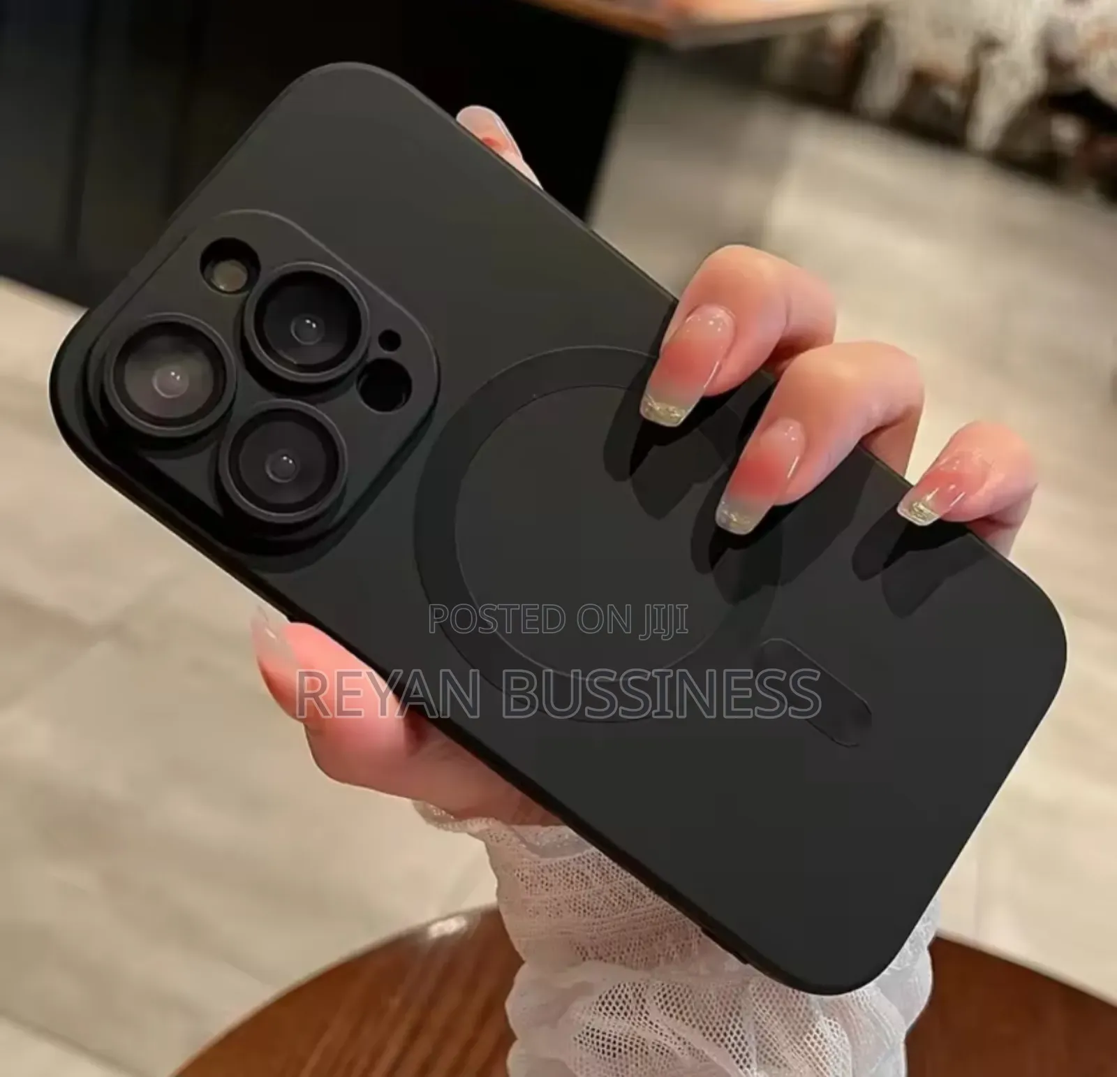 iPhone 13 Pro Max Case