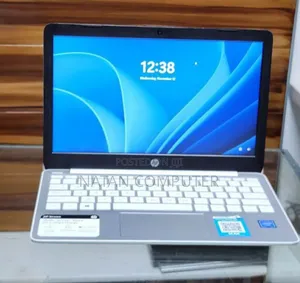 Photo - New Laptop HP Stream Notebook 4GB Intel Pentium SSD 60GB