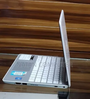 New Laptop HP Stream Notebook 4GB Intel Pentium SSD 60GB