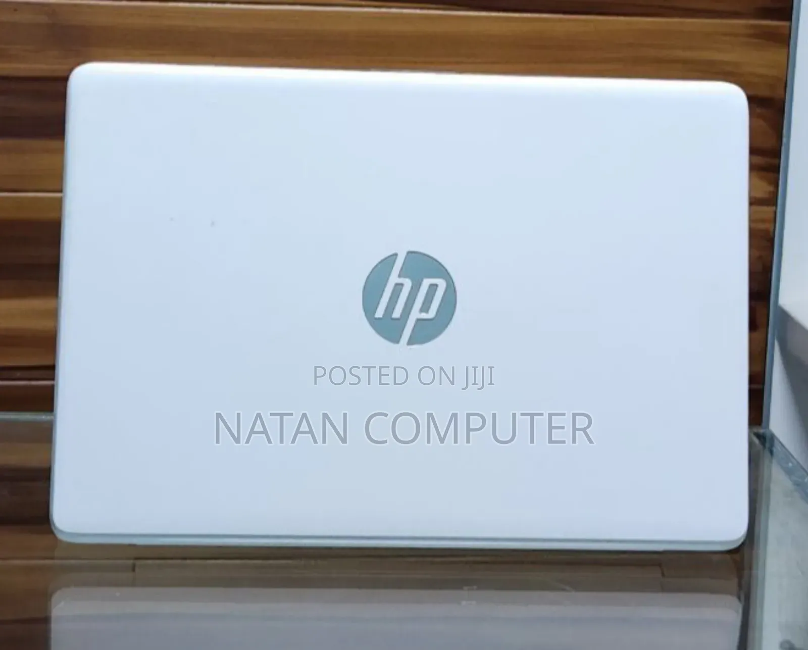 New Laptop HP Stream Notebook 4GB Intel Pentium SSD 60GB