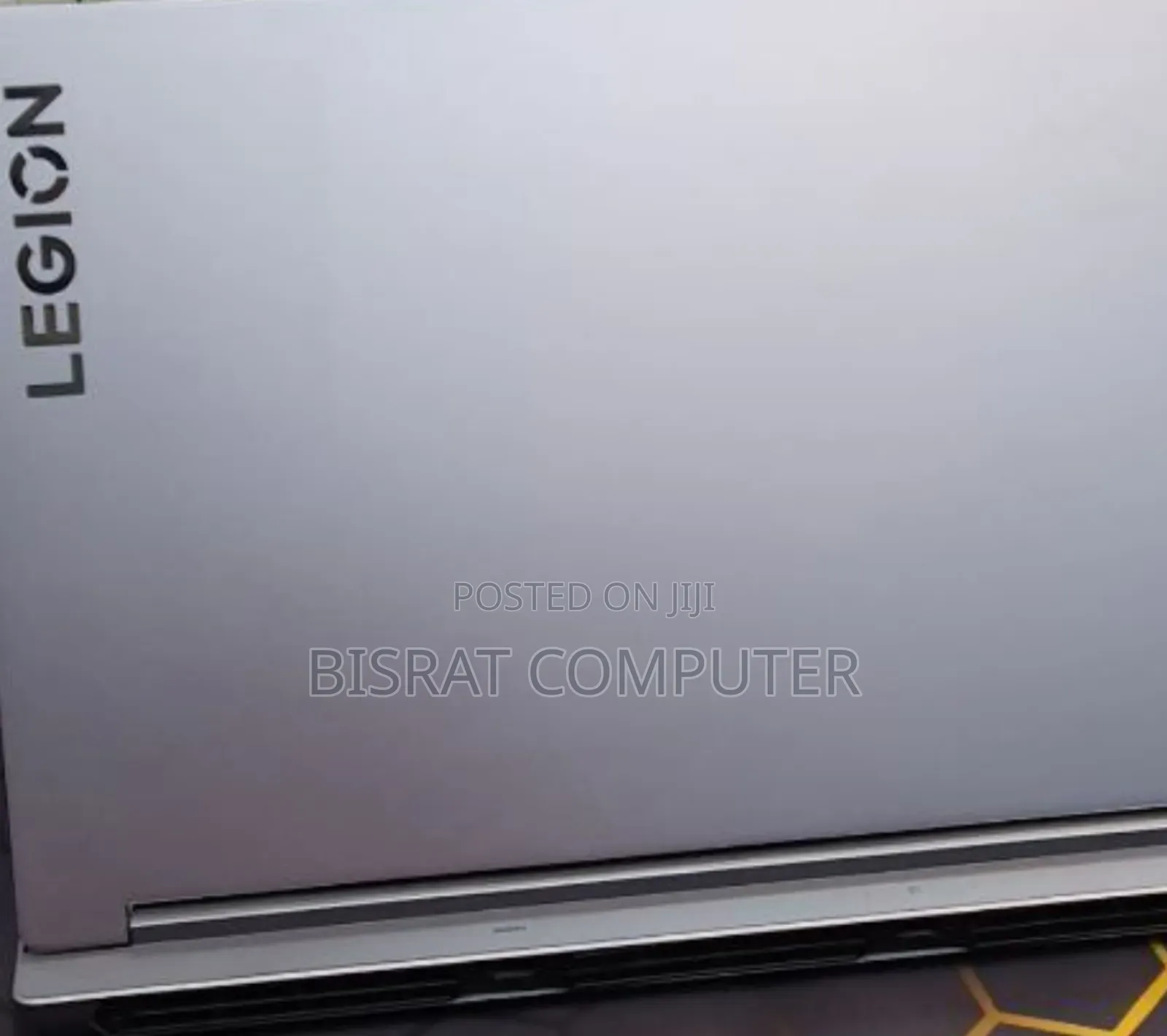 New Laptop Lenovo Legion 5 32GB Intel Core i9 SSD 1T