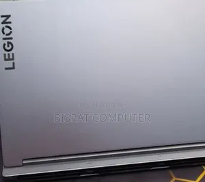 New Laptop Lenovo Legion 5 32GB Intel Core i9 SSD 1T