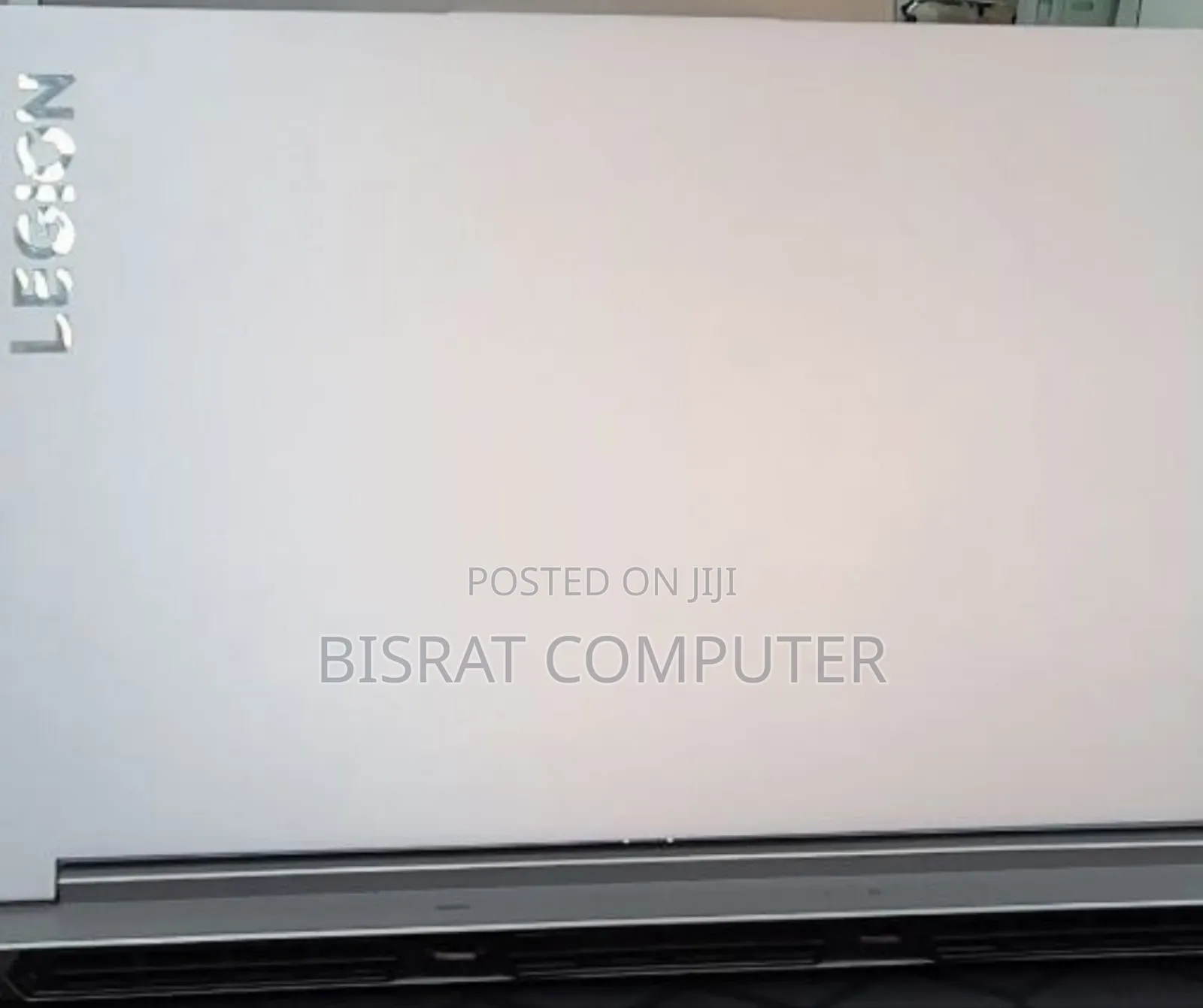 New Laptop Lenovo Legion 5 32GB Intel Core i9 SSD 1T