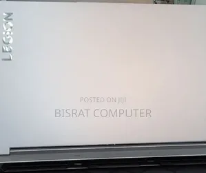 New Laptop Lenovo Legion 5 32GB Intel Core i9 SSD 1T