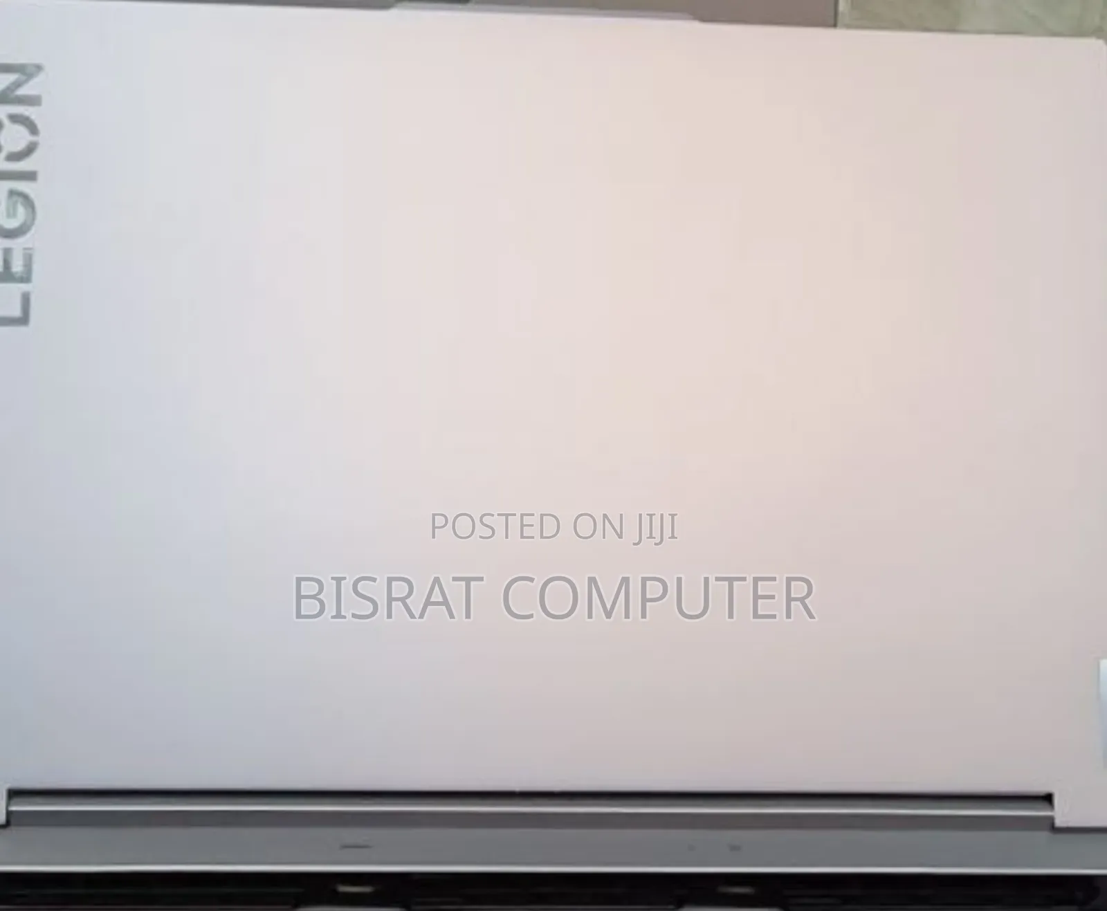 New Laptop Lenovo Legion 5 32GB Intel Core i9 SSD 1T